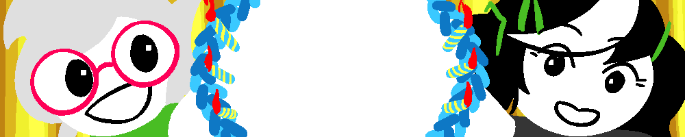 Two young children holding a cake to the camera while smiling. The cake is framed in such a way that the TMR logo is positioned in the middle of it on top of the frosting. Happy birthday, Socks!!